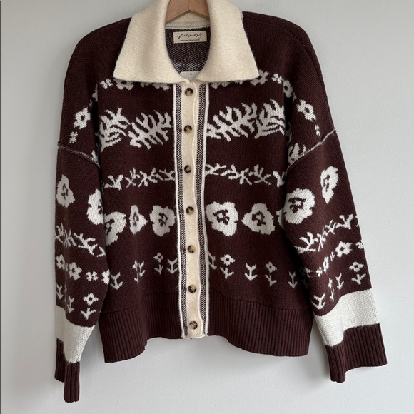 Shelby Cardi 🤎 - Picture 4 of 9